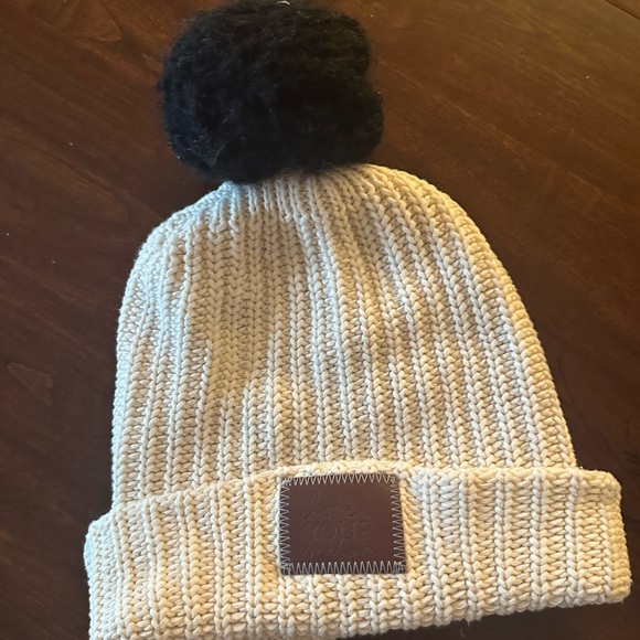 Love your melon winter cap - Picture 1 of 2